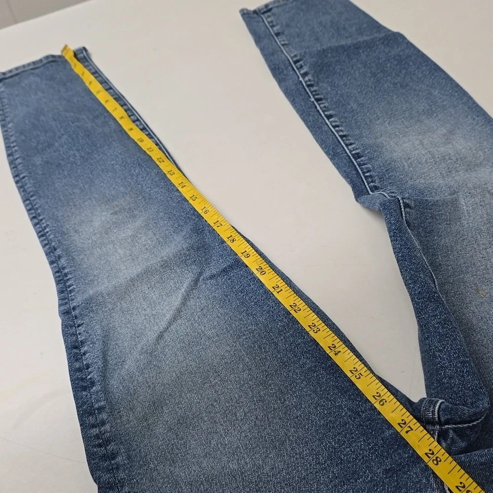 MOTHER Denim The Stunner Ankle Jeans - The Love Experiment
